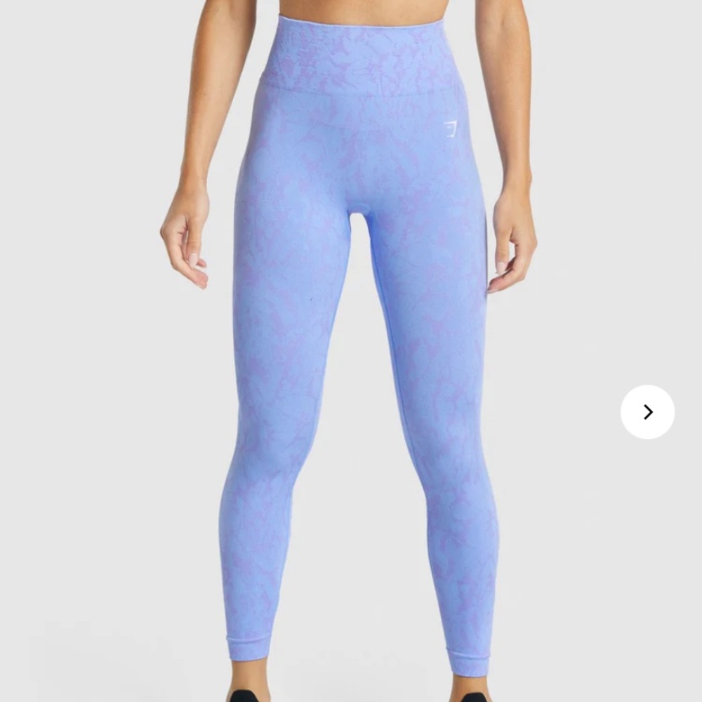 Gymshark Adapt Butterfly Leggings